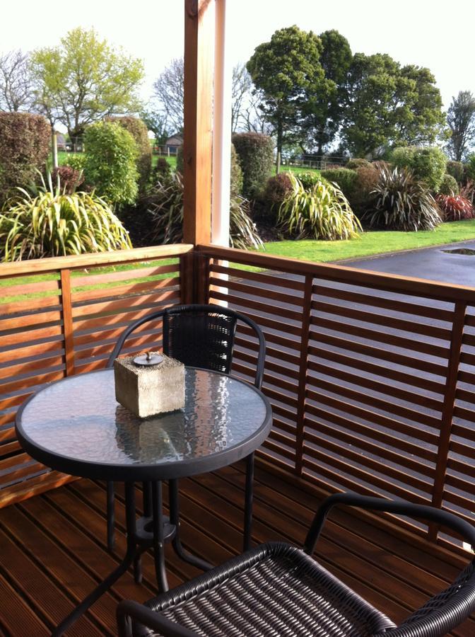 Pinedale Cottage Tirau Exterior photo