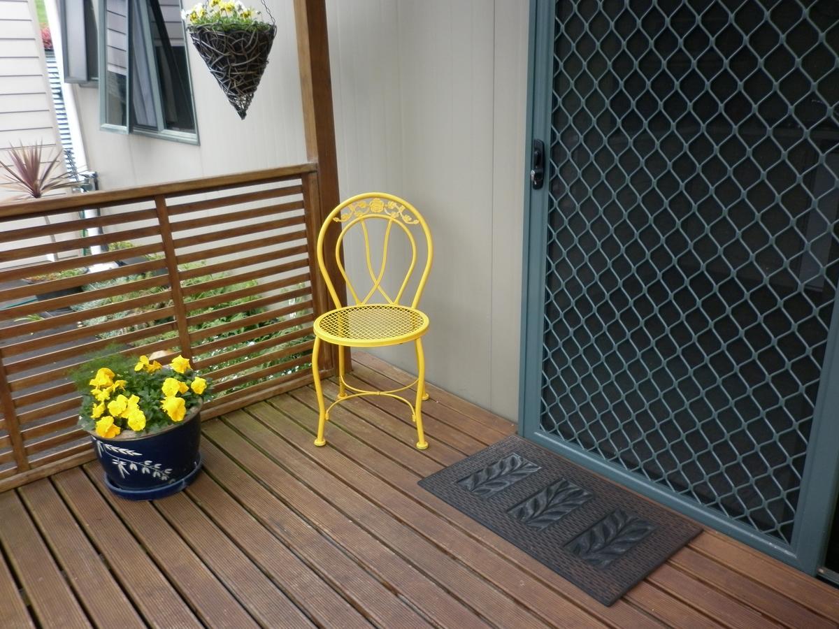 Pinedale Cottage Tirau Exterior photo